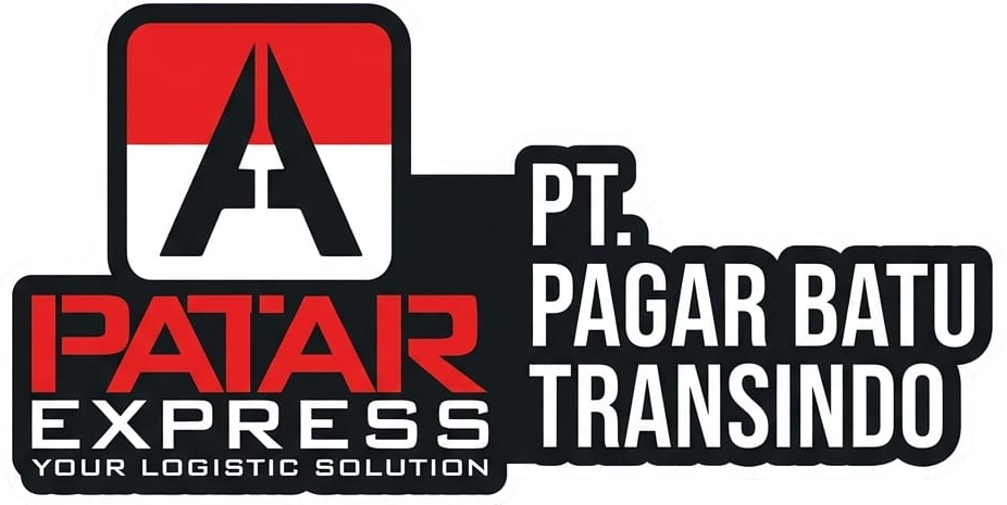 Logo PT Pagar Batu Transindo