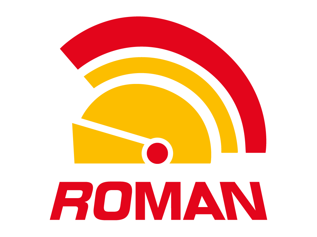 Roman Ceramics Logo